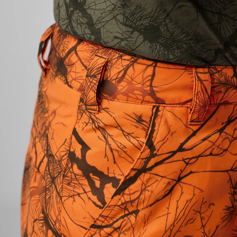 Brenner Pro Winter Trousers