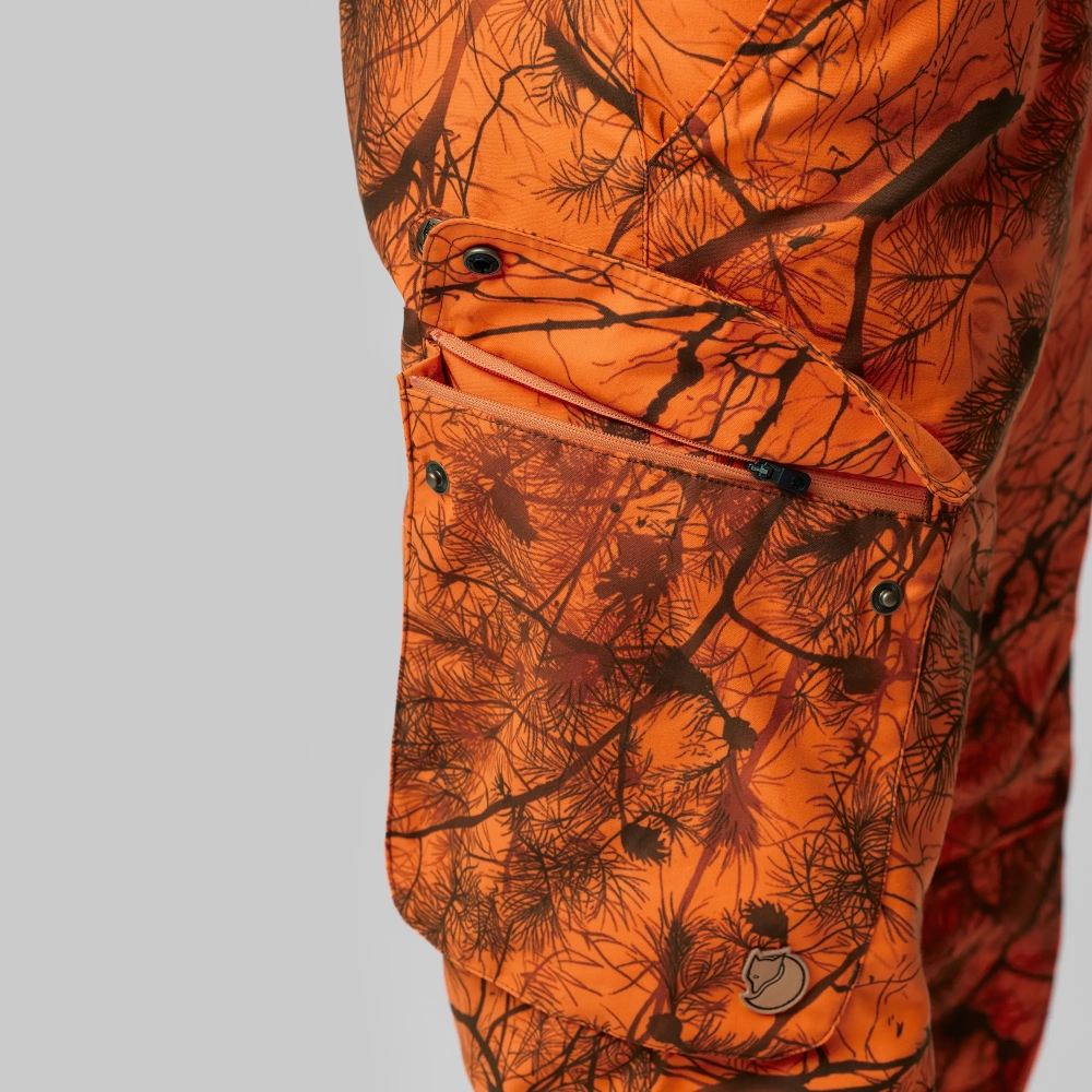 Brenner Pro Winter Trousers