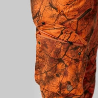 Brenner Pro Winter Trousers