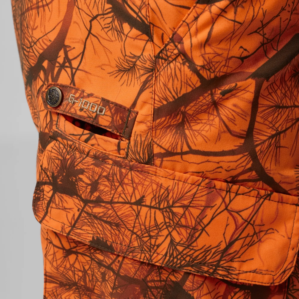 Brenner Pro Winter Trousers