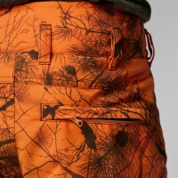 Brenner Pro Winter Trousers