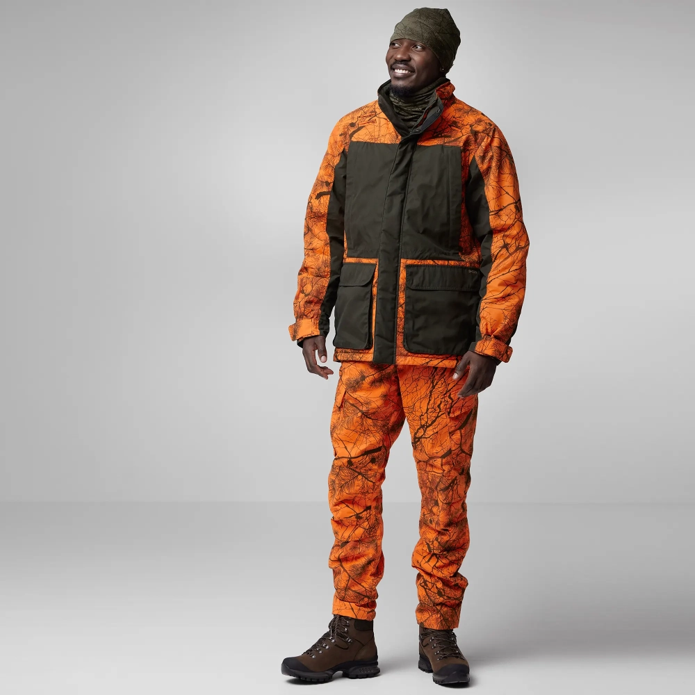 Brenner Pro Winter Trousers