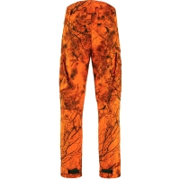 Brenner Pro Winter Trousers, kolor: 261 - Orange Multi Camo