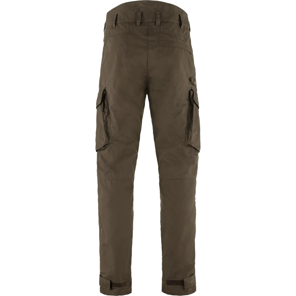 Brenner Pro Winter Trousers, kolor: 633 - Dark Olive