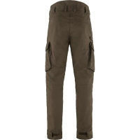 Brenner Pro Winter Trousers, kolor: 633 - Dark Olive