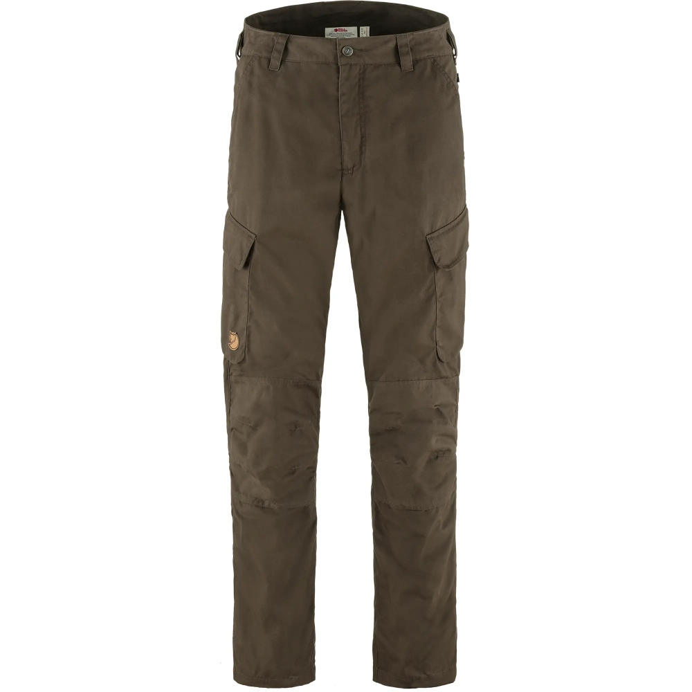 Brenner Pro Winter Trousers, kolor: 633 - Dark Olive