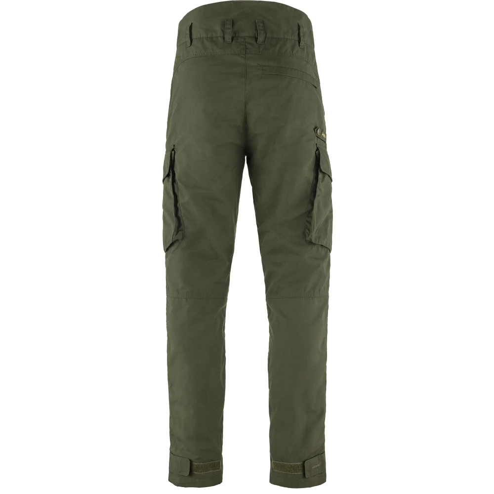 Brenner Pro Winter Trousers, kolor: 662 - Deep Forest
