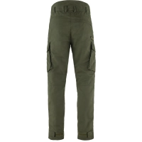 Brenner Pro Winter Trousers, kolor: 662 - Deep Forest
