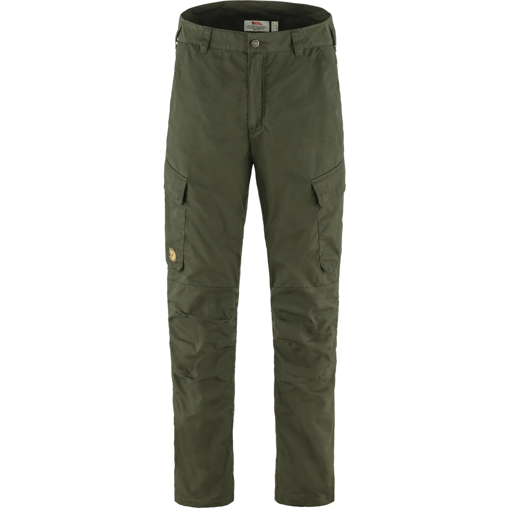 Brenner Pro Winter Trousers, kolor: 662 - Deep Forest