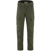 Brenner Pro Winter Trousers, kolor: 662 - Deep Forest