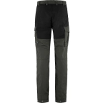 Vidda Pro Trousers W, kolor: 030-550 - Dark Grey-Black
