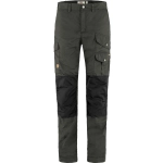 Vidda Pro Trousers W, kolor: 030-550 - Dark Grey-Black