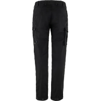 Vidda Pro Trousers W, kolor: 550 - Black
