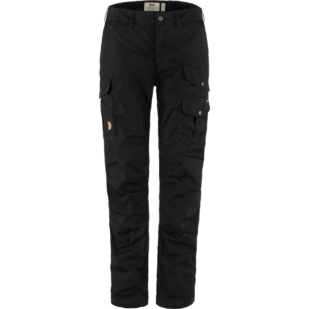 Vidda Pro Trousers W, kolor: 550 - Black