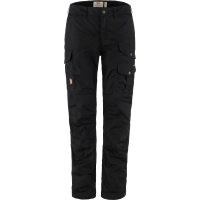 Vidda Pro Trousers W, kolor: 550 - Black