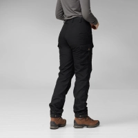 Vidda Pro Trousers W, kolor: 550 - Black