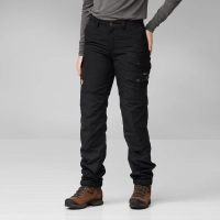 Vidda Pro Trousers W, kolor: 550 - Black