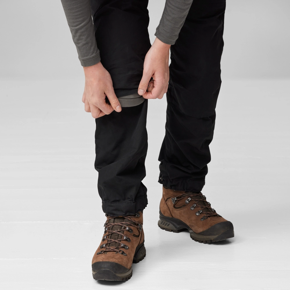 Vidda Pro Trousers W, kolor: 550 - Black