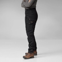 Vidda Pro Trousers W, kolor: 550 - Black