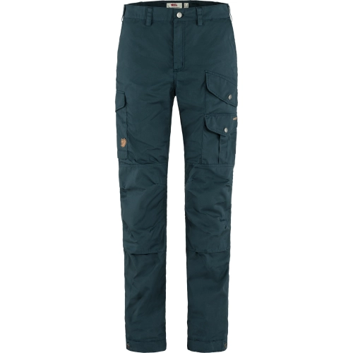 Vidda Pro Trousers W, kolor: 570 - Mountain Blue