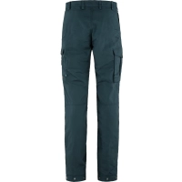 Vidda Pro Trousers W, kolor: 570 - Mountain Blue