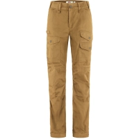 Vidda Pro Ventilated Trousers W update, kolor: 232 - Buckwheat Brown