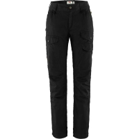 Vidda Pro Ventilated Trousers W update, kolor: 550 - Black