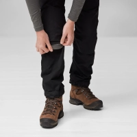 Vidda Pro Ventilated Trousers W update, kolor: 550 - Black