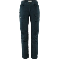 Vidda Pro Ventilated Trousers W update, kolor: 555 - Dark Navy