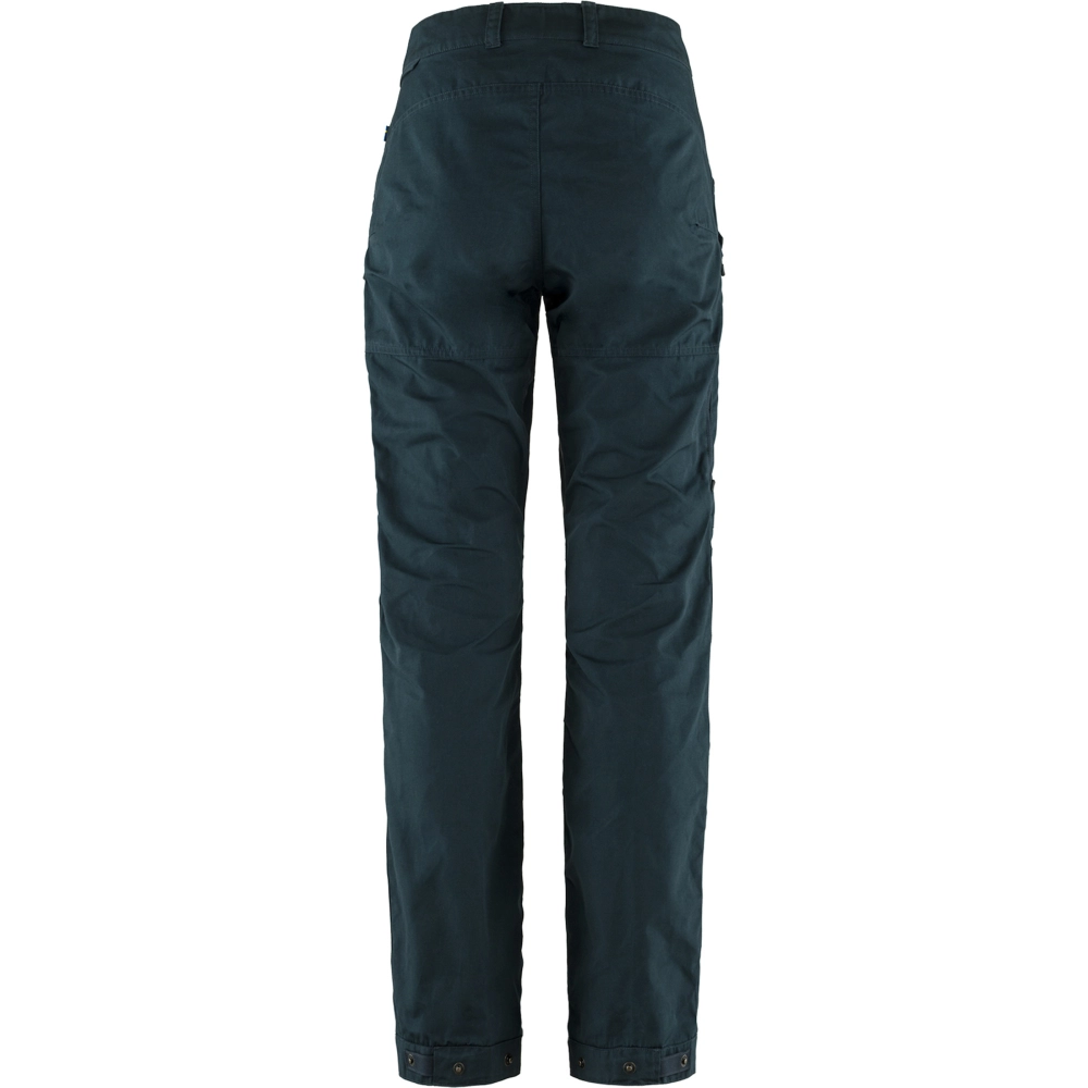 Vidda Pro Ventilated Trousers W update, kolor: 555 - Dark Navy
