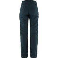 Vidda Pro Ventilated Trousers W update, kolor: 555 - Dark Navy