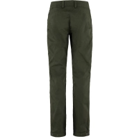 Vidda Pro Ventilated Trousers W update, kolor: 662 - Deep Forest