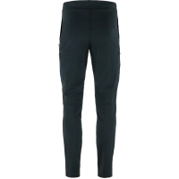 Keb Fleece Trousers, kolor: 555 - Dark Navy