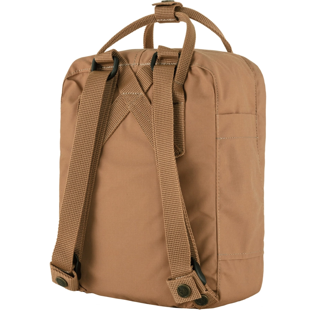 Kanken Mini, kolor: 228 - Khaki Dust