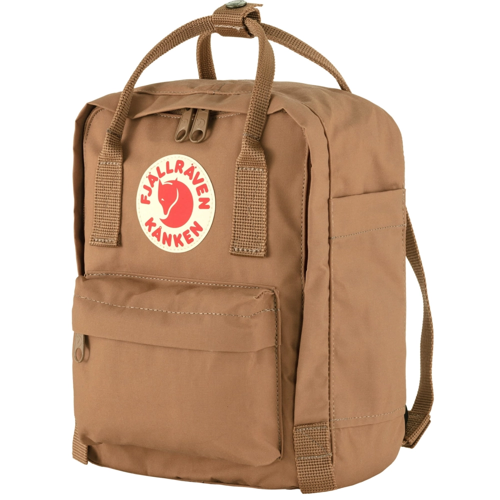 Kanken Mini, kolor: 228 - Khaki Dust