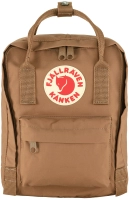 Kanken Mini, kolor: 228 - Khaki Dust