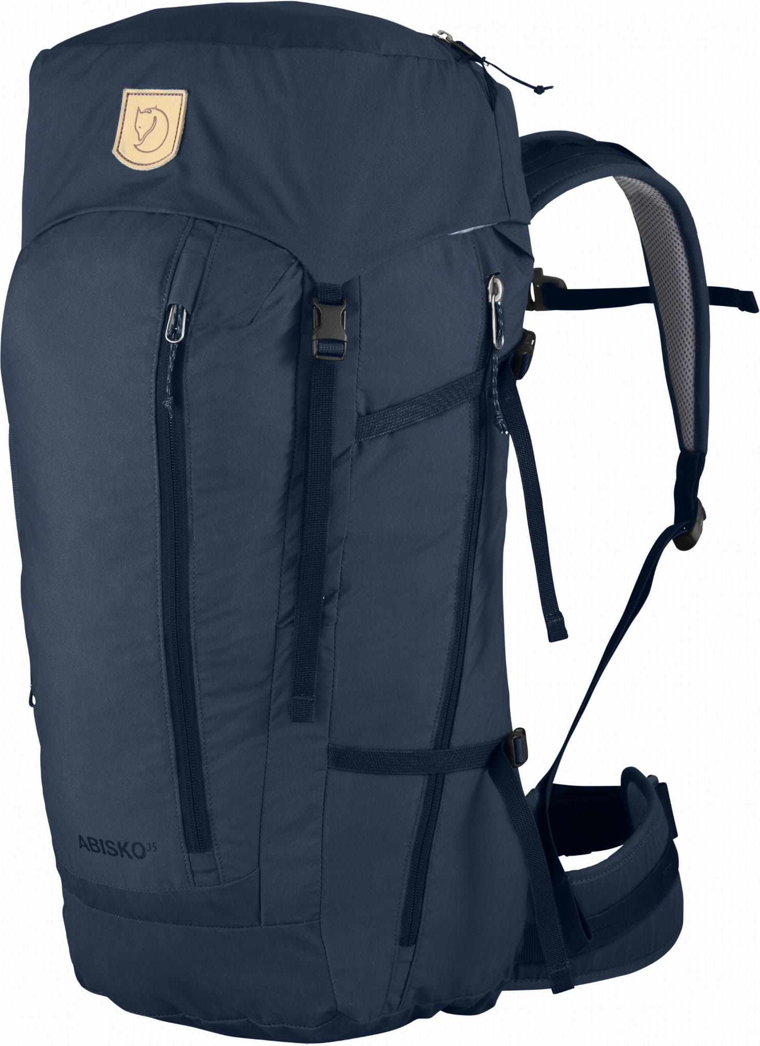 Abisko Hike 35, kolor: 560 - Navy