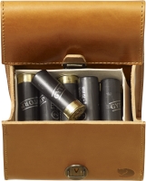 Cartridge Bag kolor: 249 - Lether Cognac