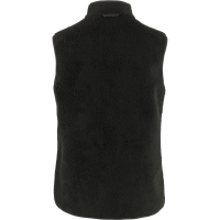 Vardag Pile Fleece Vest W, kolor: 550 - Black