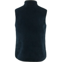 Vardag Pile Fleece Vest W, kolor: 560 - Navy