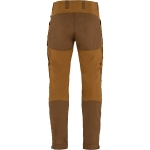 Keb Trousers, kolor: 248-230 - Timber Brown-Chestnut