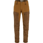 Keb Trousers, kolor: 248-230 - Timber Brown-Chestnut