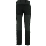 Keb Trousers, kolor: 550 - Black, 2