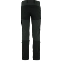 Keb Trousers, kolor: 550 - Black, 2