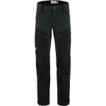Keb Trousers, kolor: 550 - Black, 1