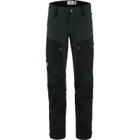 Keb Trousers, kolor: 550 - Black, 1