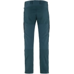 Keb Trousers, kolor: 570 - Mountain Blue