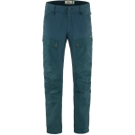 Keb Trousers, kolor: 570 - Mountain Blue, 1