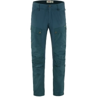 Keb Trousers, kolor: 570 - Mountain Blue, 1