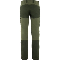 Keb Trousers, kolor: 662-625 - Deep Forest-Laurel Green, 2